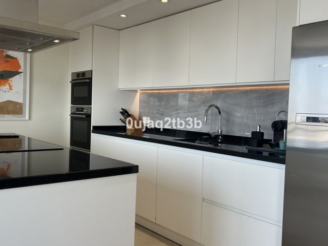 Penthouse i Marbella