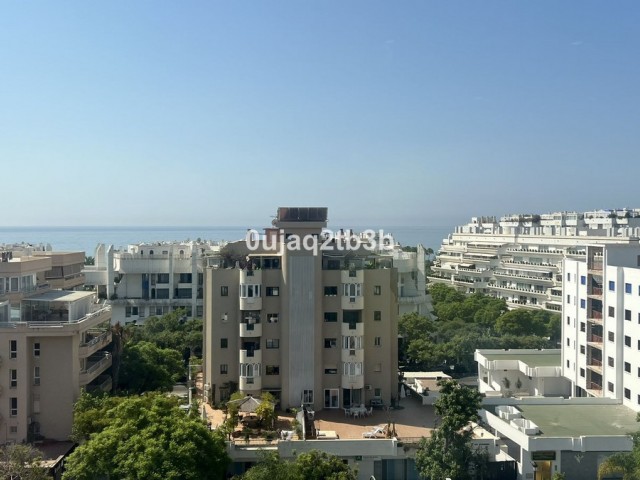 Penthouse i Marbella