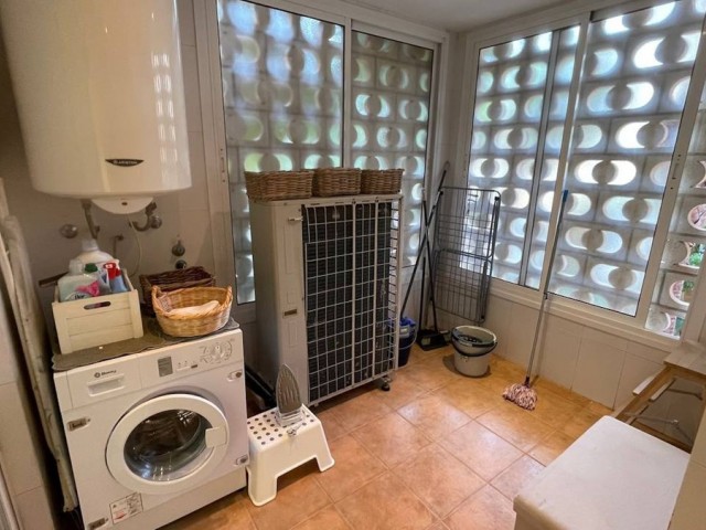 2 Slaapkamer Appartement in Puerto Banús