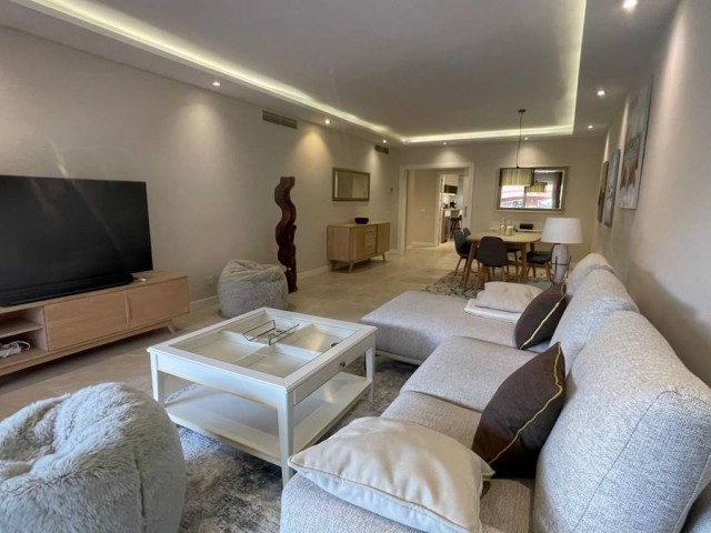 2 Schlafzimmer Apartment in Puerto Banús