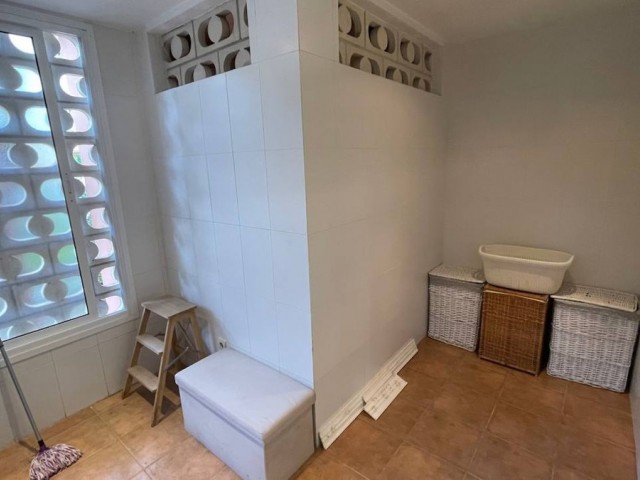 2 Schlafzimmer Apartment in Puerto Banús