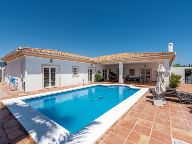 7 Schlafzimmer Villa in La Cala Golf