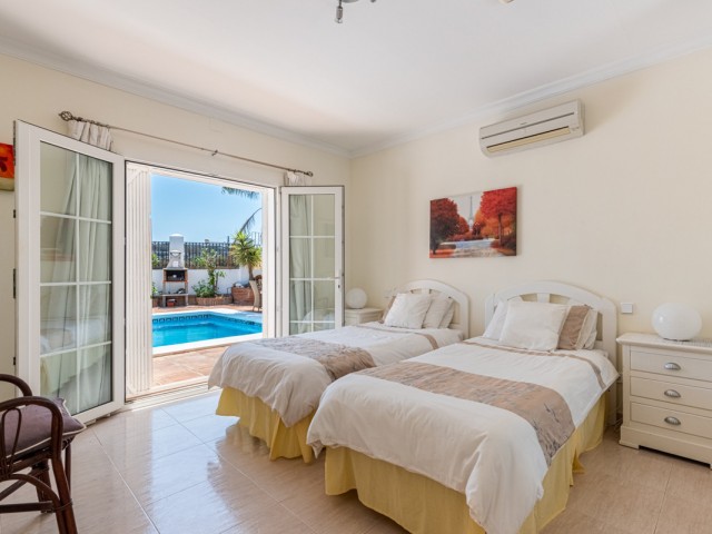 7 Schlafzimmer Villa in La Cala Golf