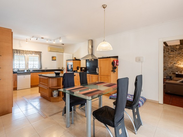 7 Schlafzimmer Villa in La Cala Golf