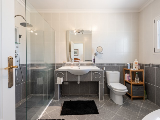 7 Schlafzimmer Villa in La Cala Golf