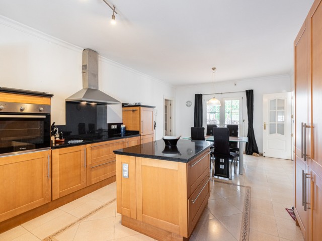 7 Schlafzimmer Villa in La Cala Golf