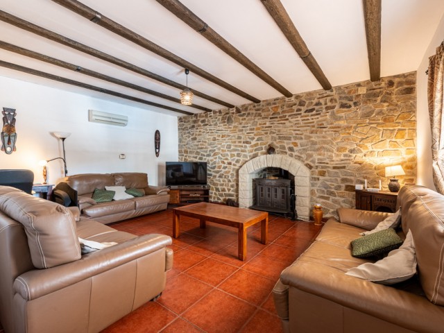 7 Schlafzimmer Villa in La Cala Golf