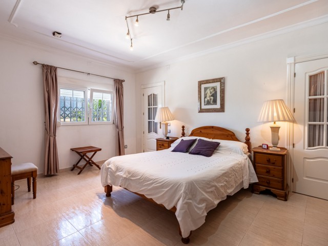 7 Schlafzimmer Villa in La Cala Golf