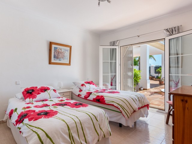7 Schlafzimmer Villa in La Cala Golf