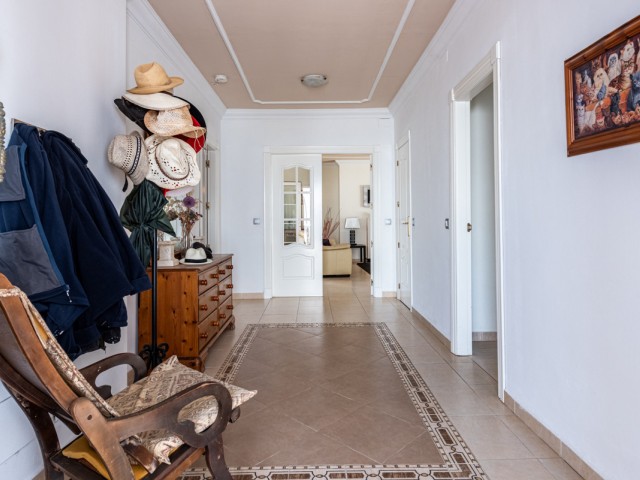 7 Schlafzimmer Villa in La Cala Golf