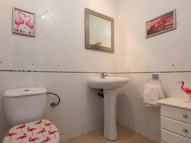 7 Schlafzimmer Villa in La Cala Golf