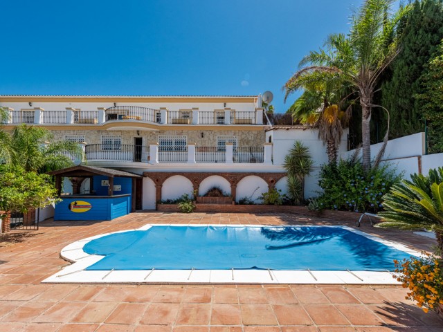 7 Schlafzimmer Villa in La Cala Golf