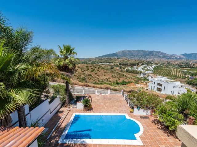 7 Schlafzimmer Villa in La Cala Golf