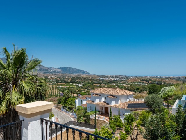 7 Schlafzimmer Villa in La Cala Golf