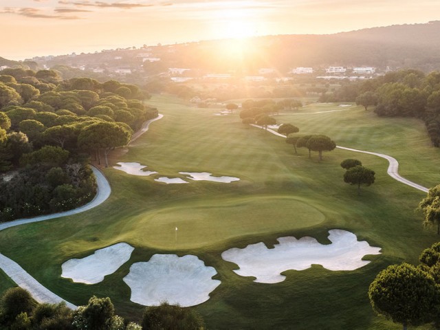  Perceel in Sotogrande