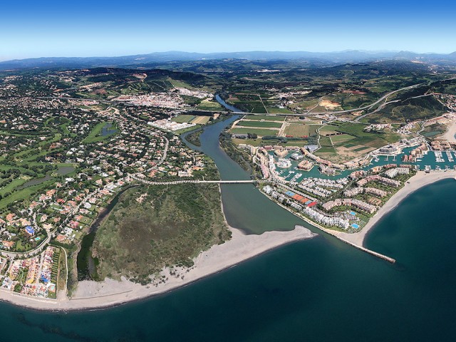  Perceel in Sotogrande