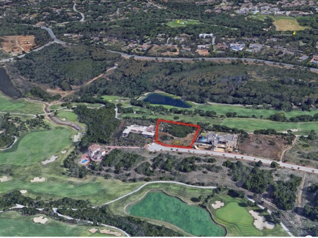  Perceel in Sotogrande