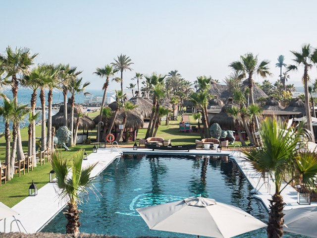  Perceel in Sotogrande