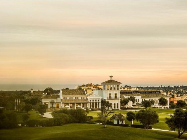  Perceel in Sotogrande