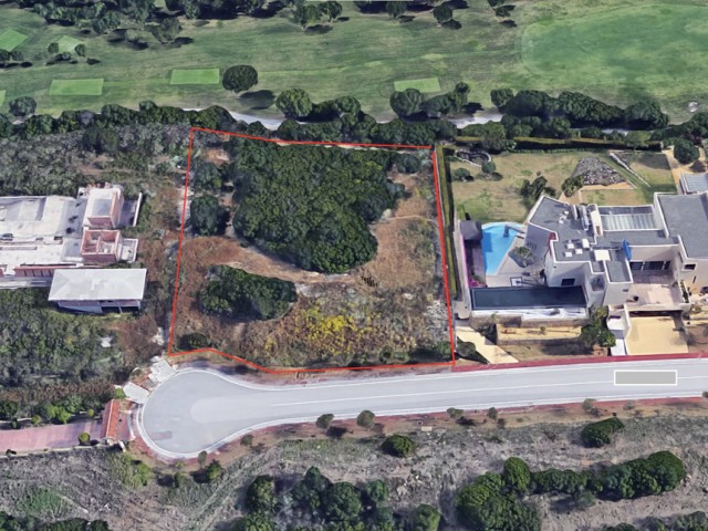  Perceel in Sotogrande