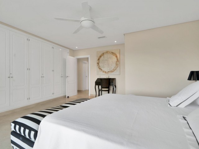 Penthouse in Nueva Andalucía