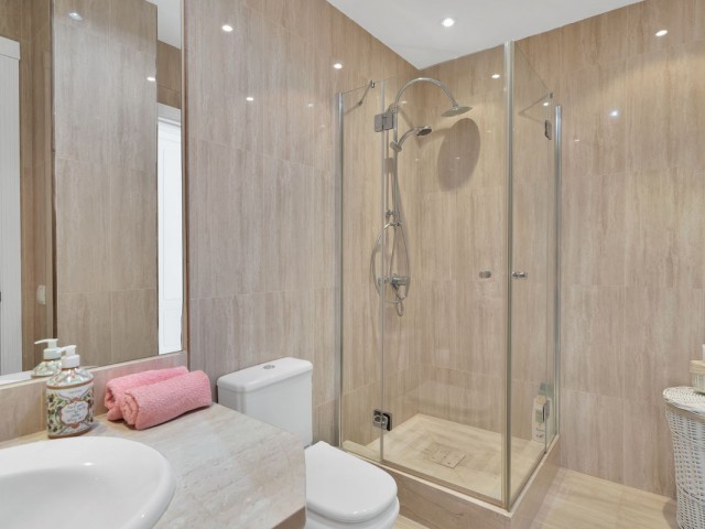 Penthouse in Nueva Andalucía