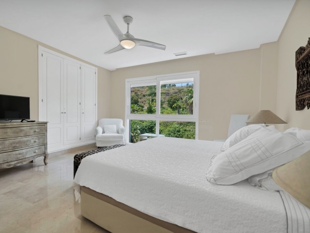 Penthouse in Nueva Andalucía