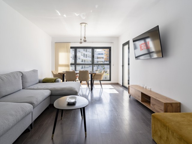 Penthouse in Estepona