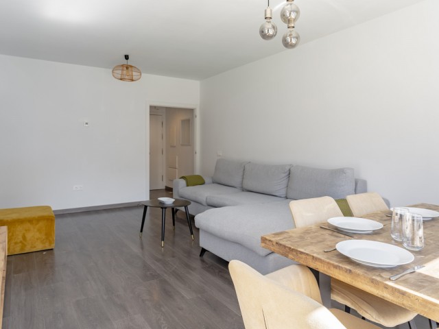 Penthouse in Estepona