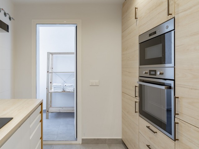 Penthouse in Estepona