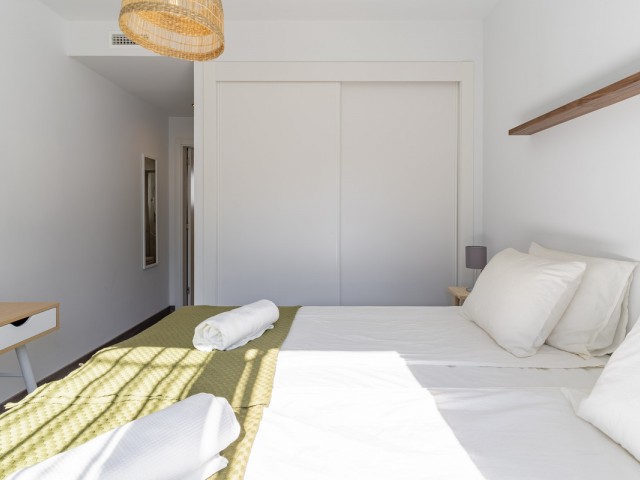 Penthouse in Estepona