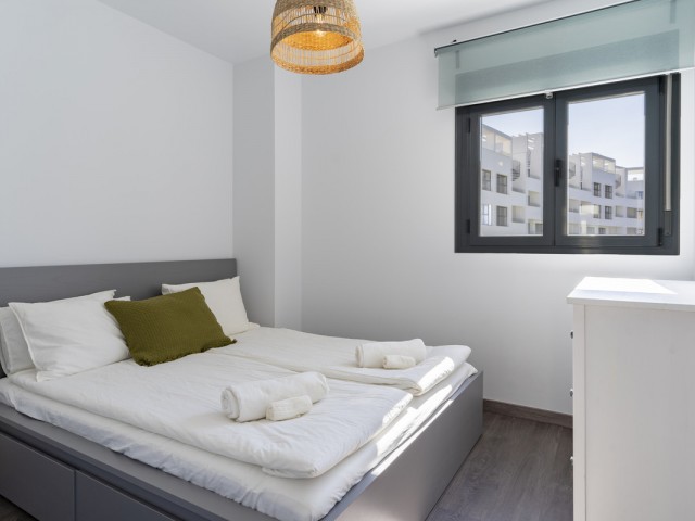 Penthouse in Estepona