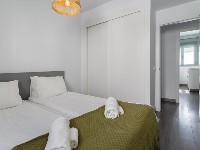 Penthouse in Estepona