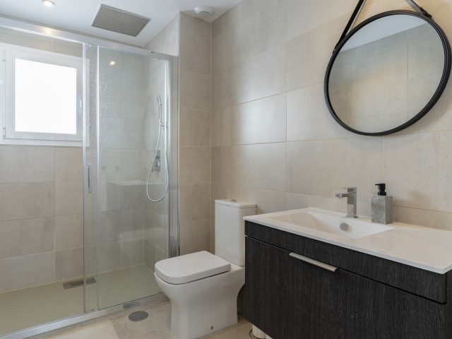 Penthouse in Estepona