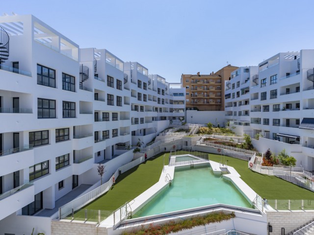 Penthouse in Estepona