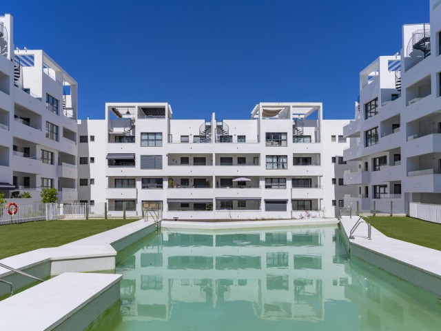 Penthouse in Estepona