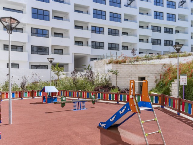 Penthouse in Estepona