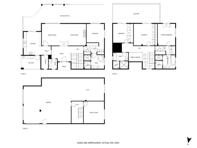 4 Schlafzimmer Villa in San Pedro de Alcántara