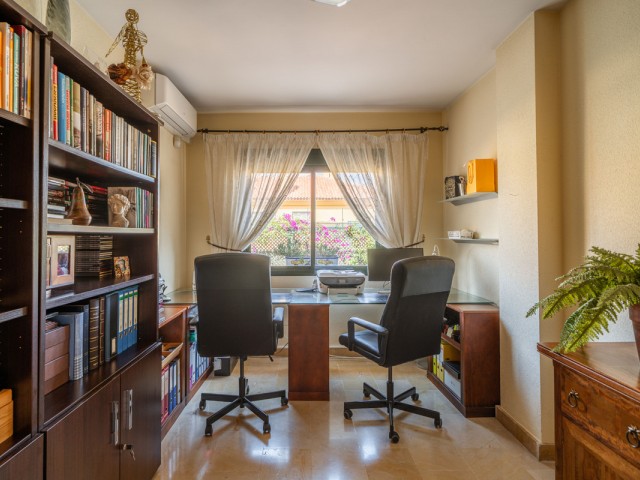 Penthouse in San Pedro de Alcántara