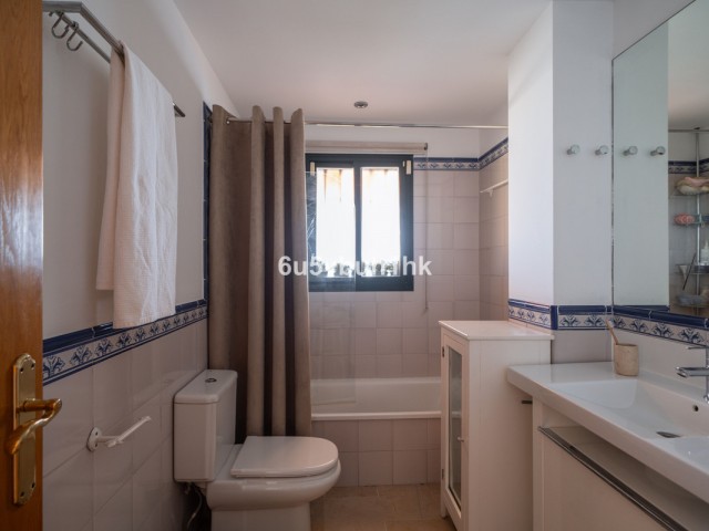 Penthouse in San Pedro de Alcántara