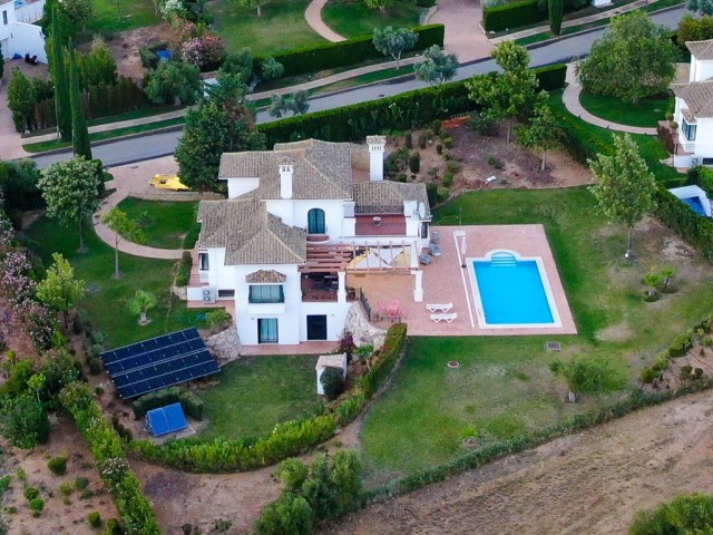 Villa Arcos de la Frontera - R5134279