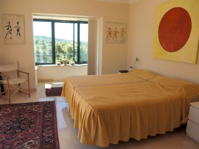 4 Bedrooms Villa in Arcos de la Frontera