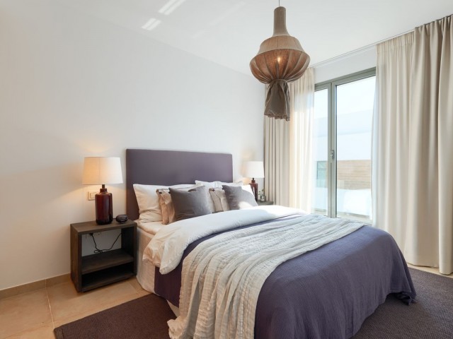 Villa avec 6 Chambres  à Estepona