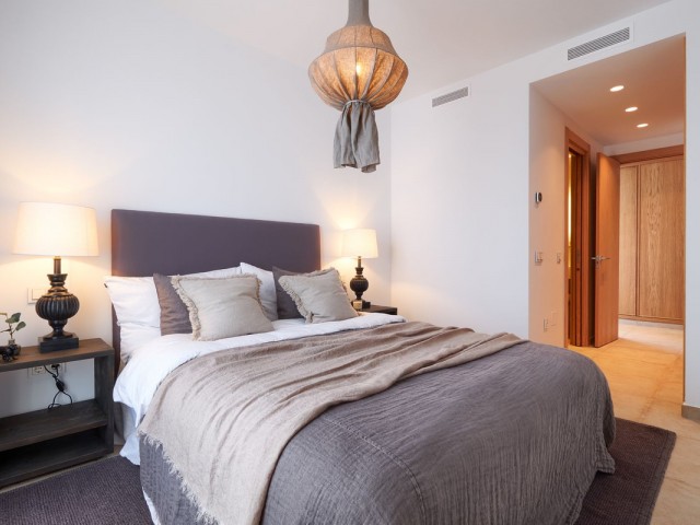Villa avec 6 Chambres  à Estepona