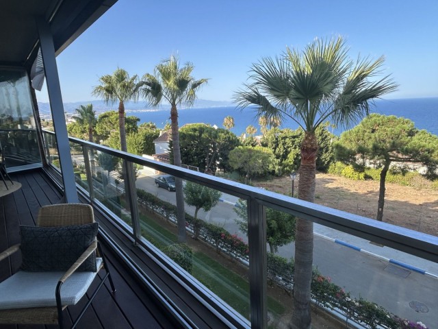 Leilighet, Manilva, R5134405