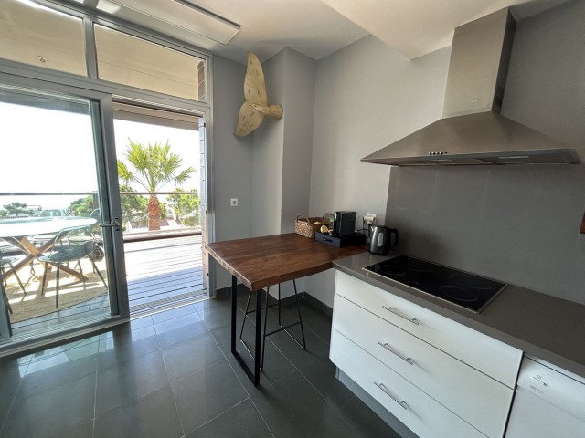 3 Soveroms Leilighet i Manilva