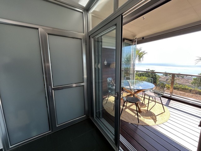 3 Soveroms Leilighet i Manilva