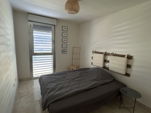 3 Soveroms Leilighet i Manilva