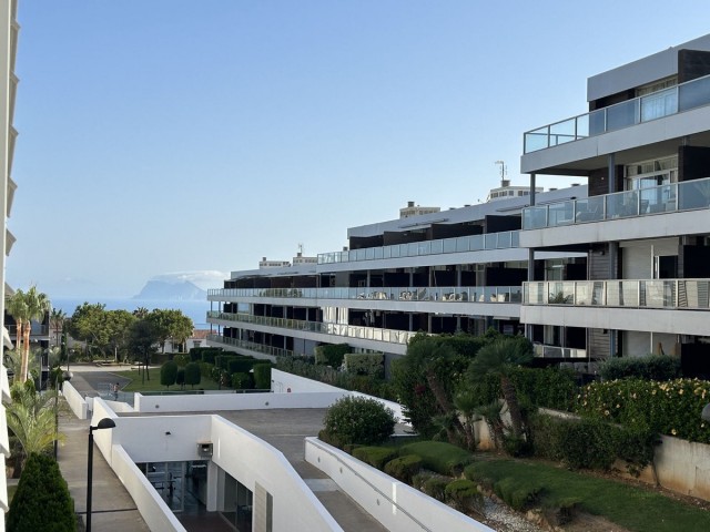 3 Soveroms Leilighet i Manilva