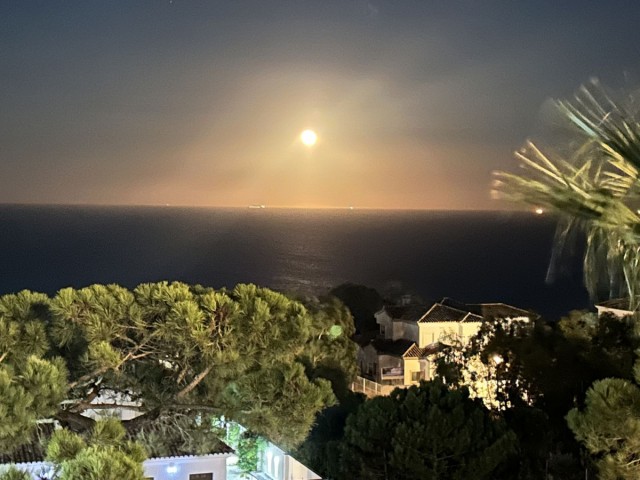 3 Soveroms Leilighet i Manilva